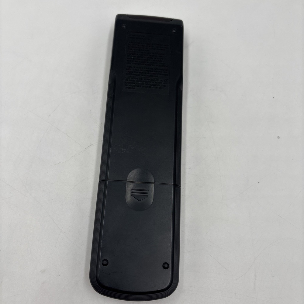 Sony RM-Y165 OEM TV Remote Control For RM-Y167 RM-Y165 RM-Y169 RM-Y171 - Picture 2 of 4